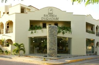 hotel hacienda paradise by bfh