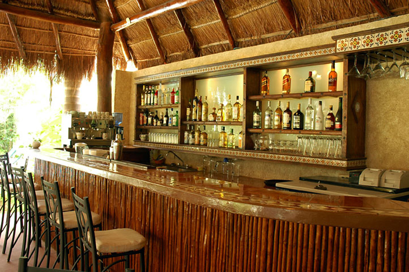hotel hacienda paradise by bfh