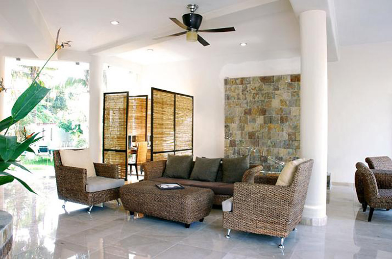 hotel hacienda paradise by bfh