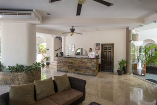 hotel hacienda paradise by bfh