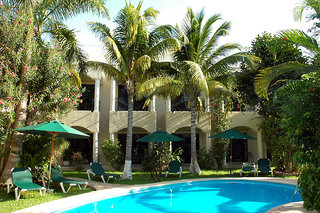 hotel hacienda paradise by bfh
