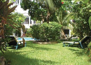 hotel hacienda paradise by bfh