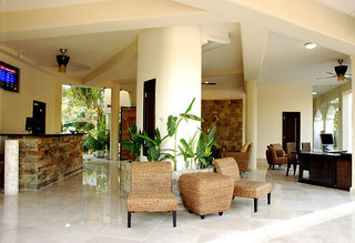 hotel hacienda paradise by bfh