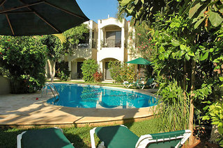 hotel hacienda paradise by bfh