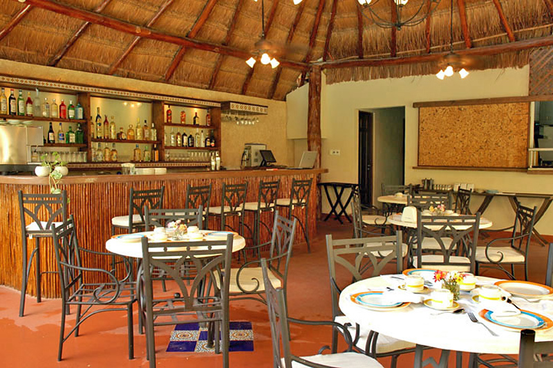 hotel hacienda paradise by bfh