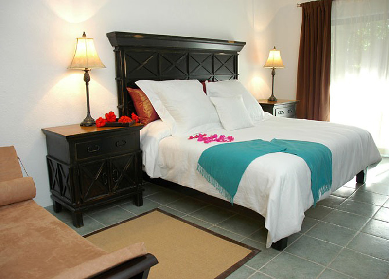 hotel hacienda paradise by bfh