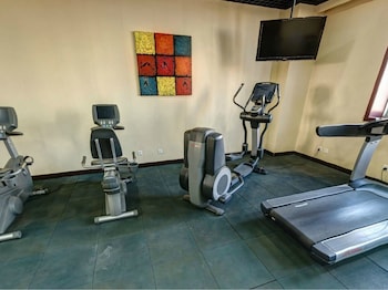 beijing jinjiang fuyuan hotel