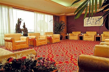 beijing jinjiang fuyuan hotel