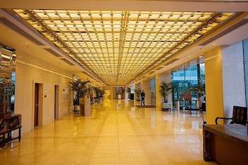 beijing jinjiang fuyuan hotel