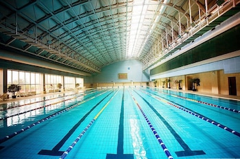 beijing jinjiang fuyuan hotel