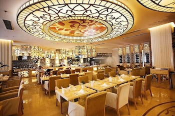 beijing jinjiang fuyuan hotel