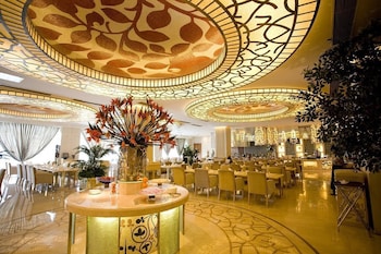 beijing jinjiang fuyuan hotel