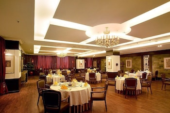 beijing jinjiang fuyuan hotel