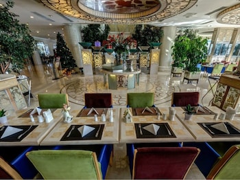 beijing jinjiang fuyuan hotel