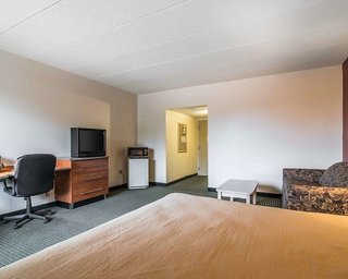 econo lodge near plymouth state university