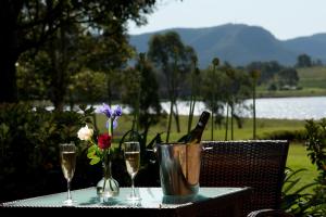 Leisure Inn Pokolbin Hill,Hunter>>Cessnock,4 star