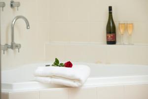 Leisure Inn Pokolbin Hill,Hunter>>Cessnock,4 star