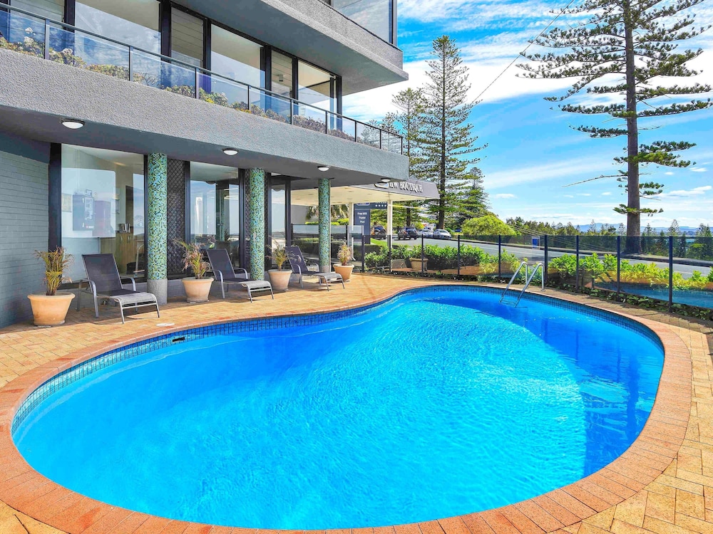 ibis styles port macquarie