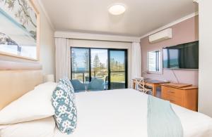 Ibis Styles Port Macquarie,New South Wales>>Byron Bay,4 star