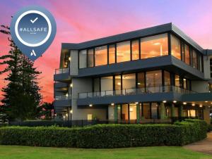 Ibis Styles Port Macquarie,New South Wales>>Byron Bay,4 star