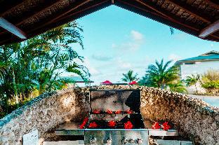 Nasama Resort,Shefa>>Port Vila,4 star