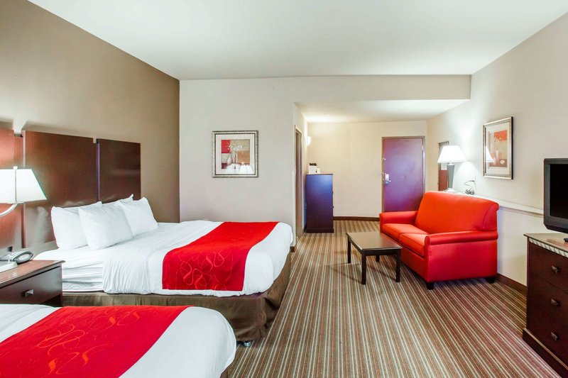 surestay plus hotel by best western portland route 52 west