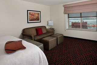 Hampton Inn Portland Downtown - Waterfront,Cumberland>>Cape Elizabeth,3 star