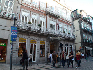 grande hotel do porto