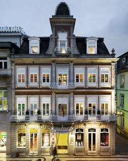 Grande Hotel Do Porto,Porto>>Northern Portugal,3 star