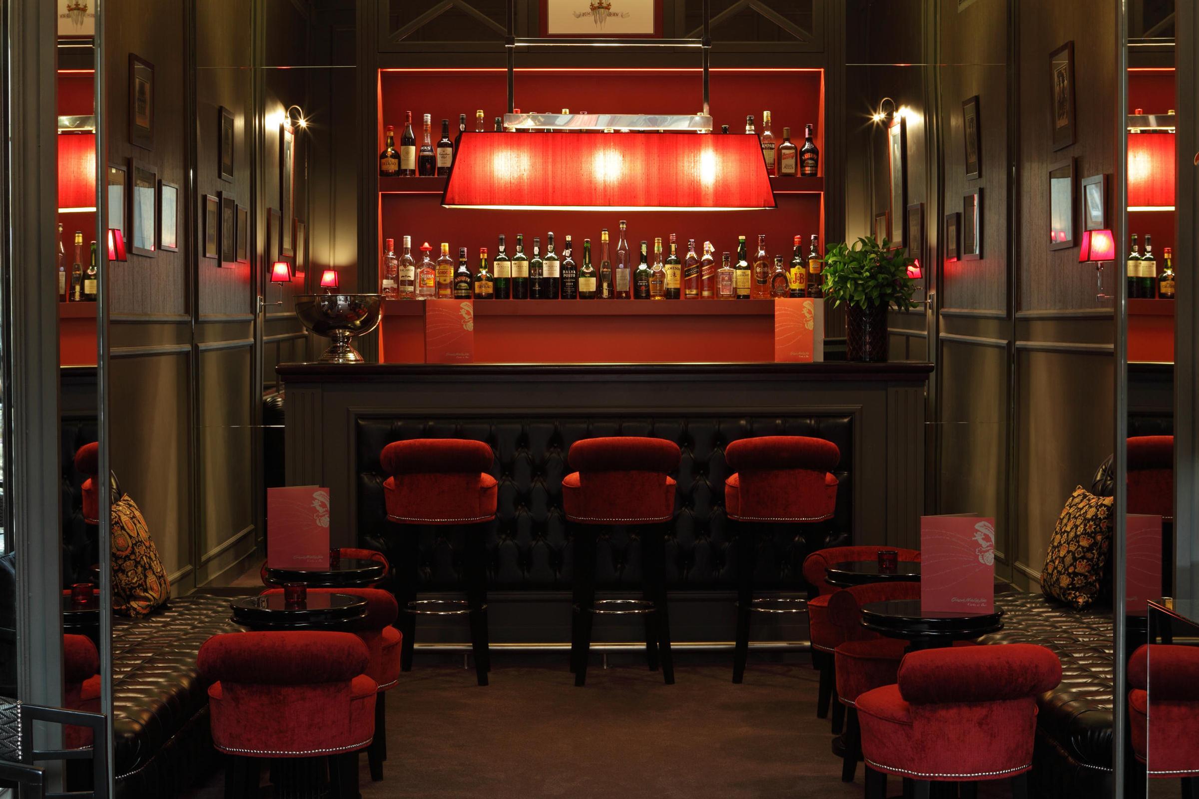 grande hotel do porto