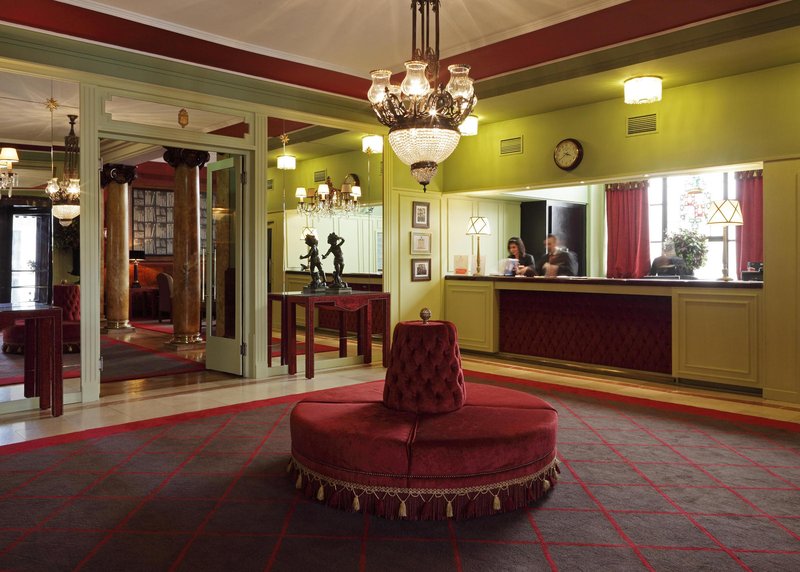 grande hotel do porto