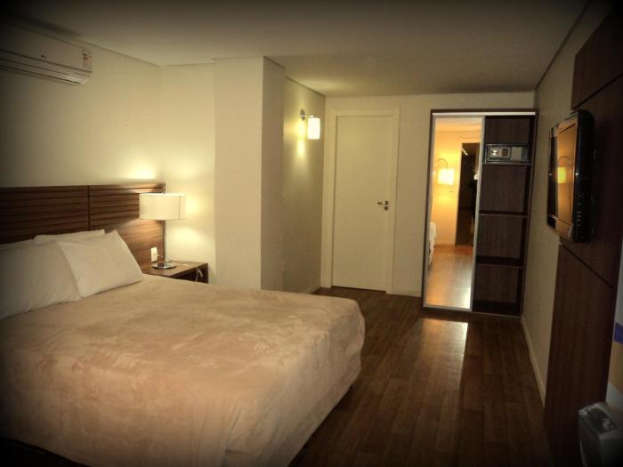 umbu hotel porto alegre