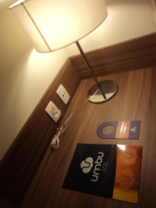 umbu hotel porto alegre