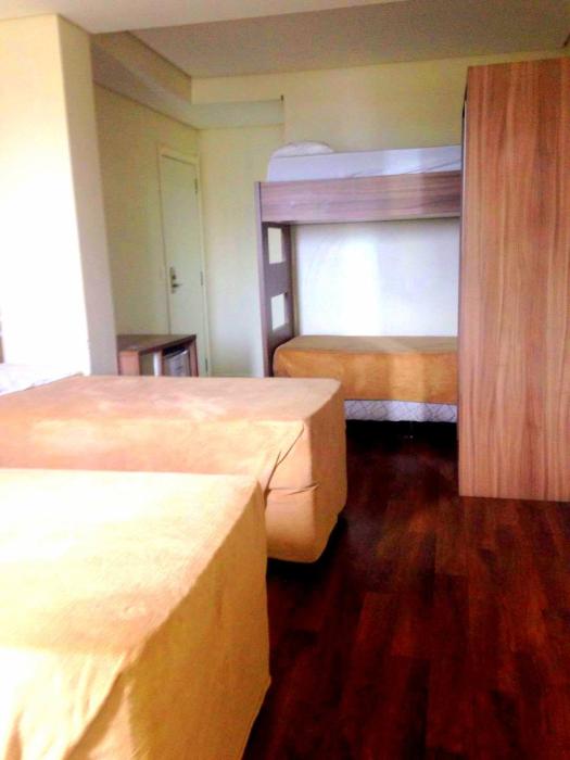 umbu hotel porto alegre