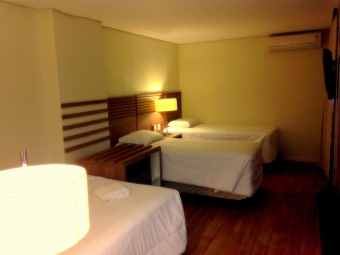 umbu hotel porto alegre