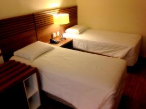 umbu hotel porto alegre