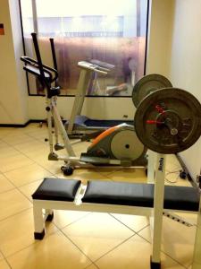 umbu hotel porto alegre