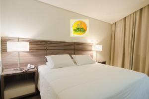 Umbu Hotel Porto Alegre,Rio Grande Do Sul State>>Porto Alegre,3 star