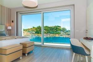 Hotel Plaza,Livorno>>Elba Island,4 star