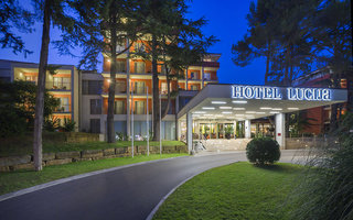 Remisens Hotel Lucija,Portoroz>>Piran,3 star