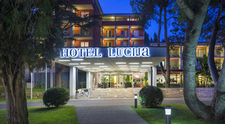 Remisens Hotel Lucija,Portoroz>>Piran,3 star