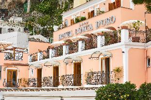 Conca D'oro,Positano>>Amalfi Coast,4 star