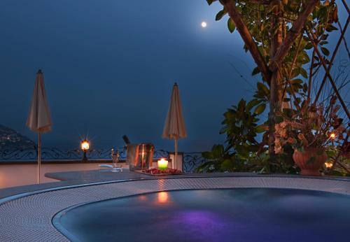 Conca D'oro,Positano>>Amalfi Coast,4 star