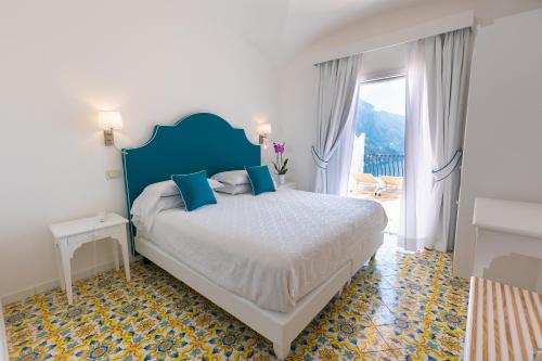 Conca D'oro,Positano>>Amalfi Coast,4 star