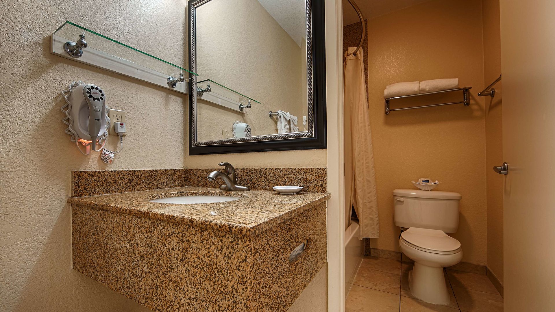 best western poway san diego hotel