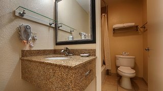 Best Western Poway/San Diego Hotel,San Diego>>Poway,3 star