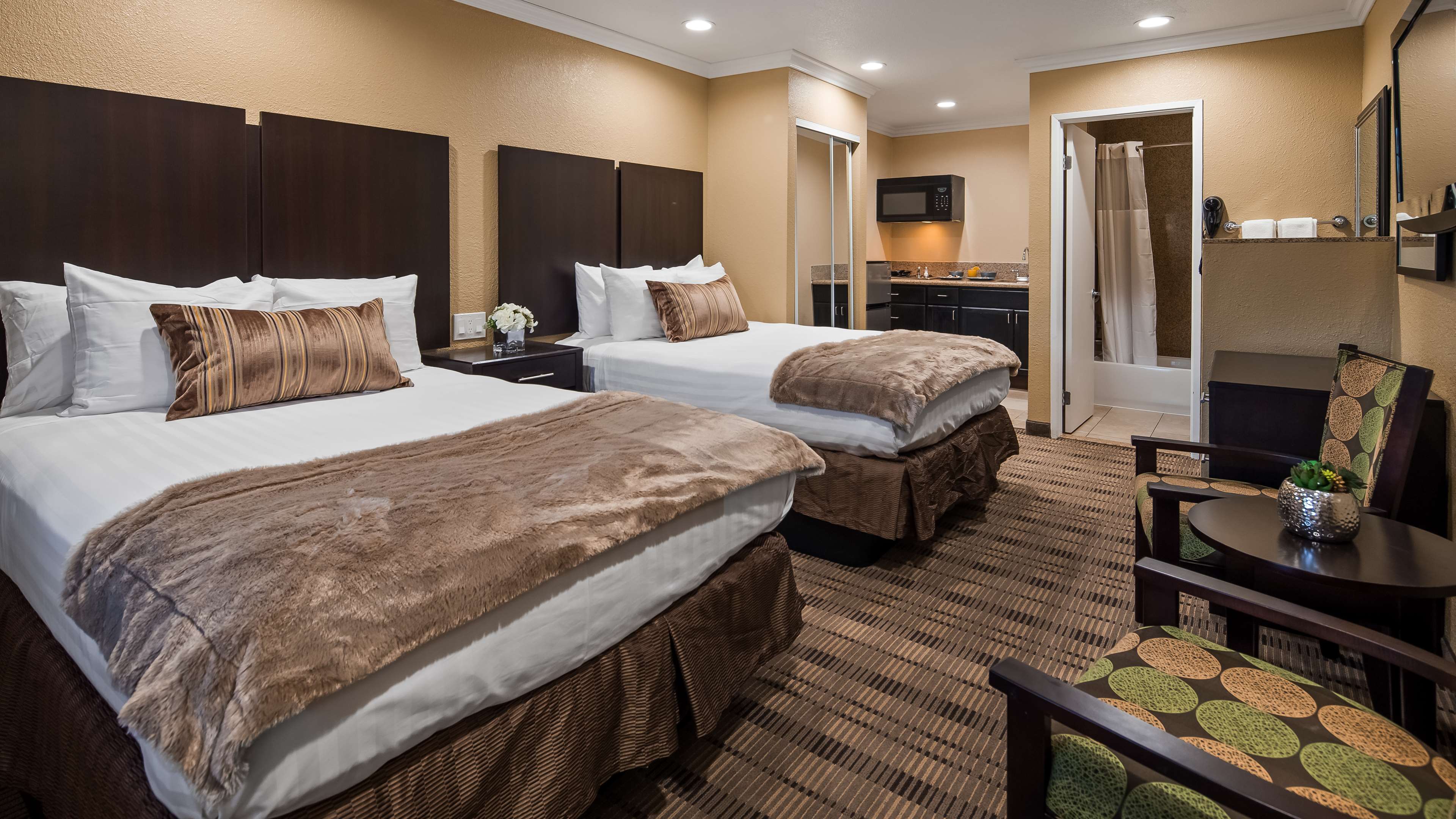 best western poway san diego hotel