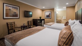 Best Western Poway/San Diego Hotel,San Diego>>Poway,3 star