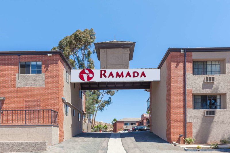 Ramada By Wyndham San Diego Poway Miramar