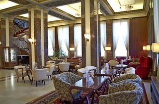 grand hotel international